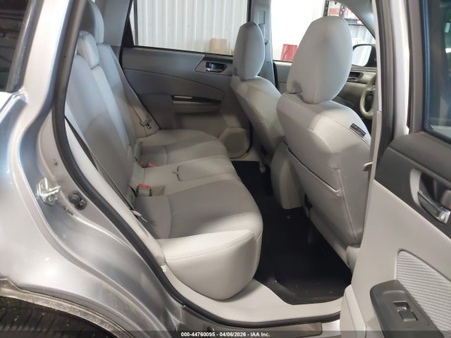 Aukcja sprzedaży 2011 Subaru Forester 2.5x Premium, vin: JF2SHADC7BH782265, numer aukcji: 44760095