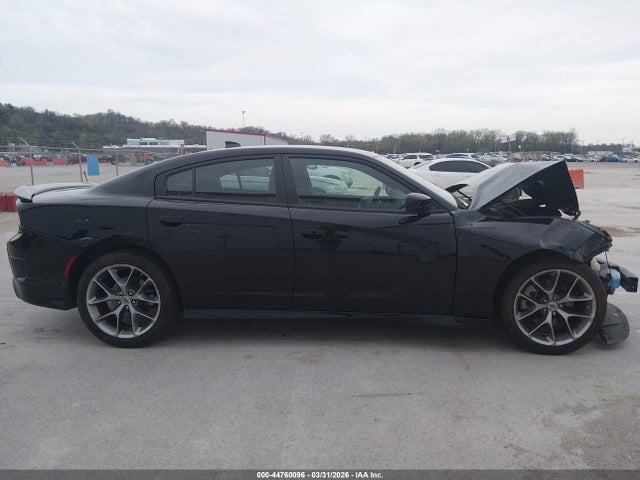 Aukcja sprzedaży 2023 Dodge Charger Gt, vin: 2C3CDXHG9PH575509, numer aukcji: 44760096