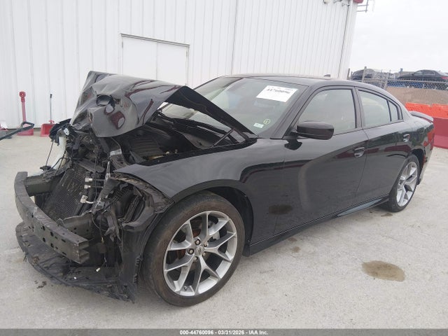 Aukcja sprzedaży 2023 Dodge Charger Gt, vin: 2C3CDXHG9PH575509, numer aukcji: 44760096