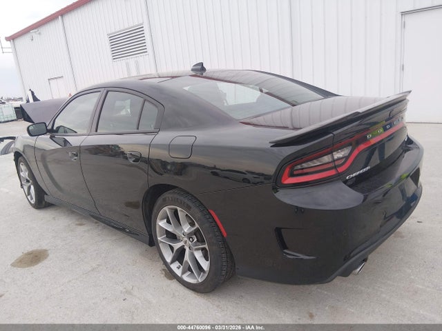 Aukcja sprzedaży 2023 Dodge Charger Gt, vin: 2C3CDXHG9PH575509, numer aukcji: 44760096