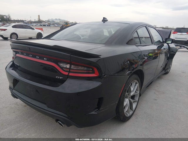 Aukcja sprzedaży 2023 Dodge Charger Gt, vin: 2C3CDXHG9PH575509, numer aukcji: 44760096