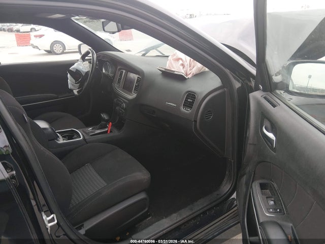 Aukcja sprzedaży 2023 Dodge Charger Gt, vin: 2C3CDXHG9PH575509, numer aukcji: 44760096