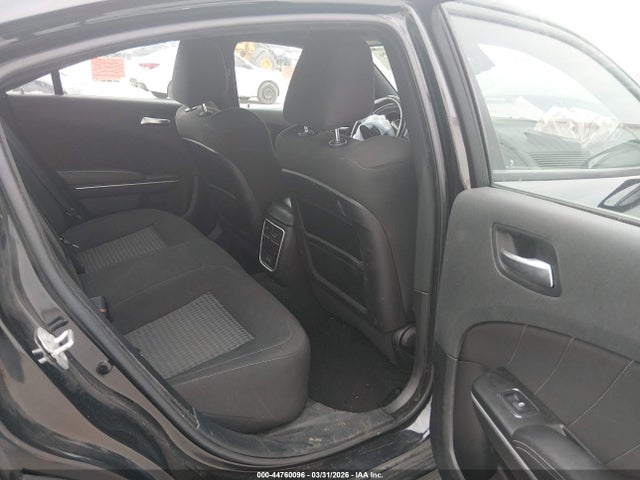 Aukcja sprzedaży 2023 Dodge Charger Gt, vin: 2C3CDXHG9PH575509, numer aukcji: 44760096