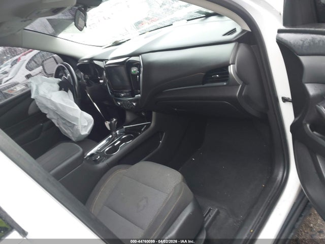 Aukcja sprzedaży 2018 Chevrolet Traverse 1lt, vin: 1GNEVGKWXJJ139413, numer aukcji: 44760099
