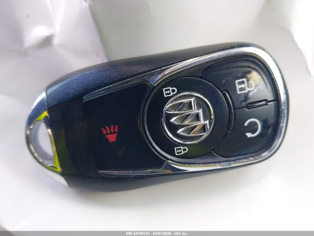 2019 Buick Encore Fwd Preferred მანქანა იყიდება აუქციონზე, vin: KL4CJASB1KB892985, აუქციონის ნომერი: 44760103