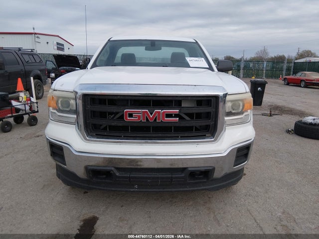 GMC SIERRA 1500 2015 1GTN2TEC9FZ397801 Image 12