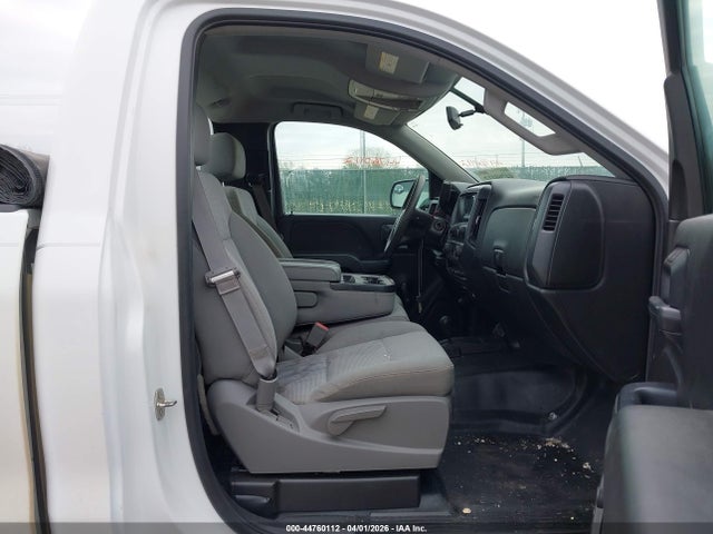 Aukcja sprzedaży 2015 Gmc Sierra 1500, vin: 1GTN2TEC9FZ397801, numer aukcji: 44760112