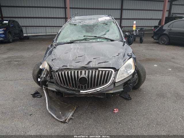 Aukcja sprzedaży 2013 Buick Verano Leather Group, vin: 1G4PS5SK9D4203886, numer aukcji: 44760116