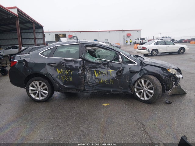 Aukcja sprzedaży 2013 Buick Verano Leather Group, vin: 1G4PS5SK9D4203886, numer aukcji: 44760116