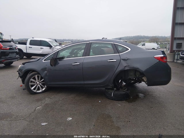 Aukcja sprzedaży 2013 Buick Verano Leather Group, vin: 1G4PS5SK9D4203886, numer aukcji: 44760116