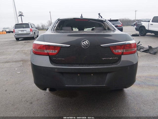Aukcja sprzedaży 2013 Buick Verano Leather Group, vin: 1G4PS5SK9D4203886, numer aukcji: 44760116