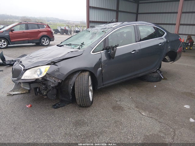 Aukcja sprzedaży 2013 Buick Verano Leather Group, vin: 1G4PS5SK9D4203886, numer aukcji: 44760116