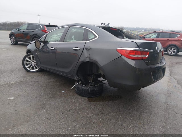 Aukcja sprzedaży 2013 Buick Verano Leather Group, vin: 1G4PS5SK9D4203886, numer aukcji: 44760116