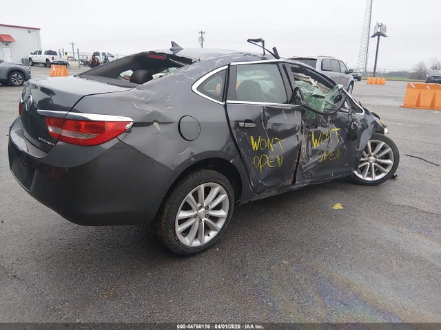 Aukcja sprzedaży 2013 Buick Verano Leather Group, vin: 1G4PS5SK9D4203886, numer aukcji: 44760116