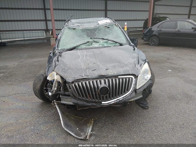 Aukcja sprzedaży 2013 Buick Verano Leather Group, vin: 1G4PS5SK9D4203886, numer aukcji: 44760116