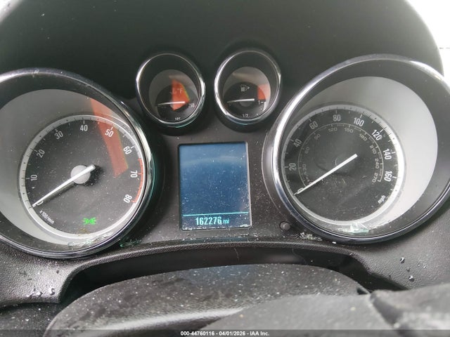 Aukcja sprzedaży 2013 Buick Verano Leather Group, vin: 1G4PS5SK9D4203886, numer aukcji: 44760116
