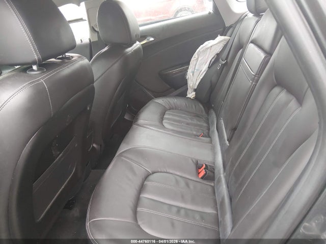 Aukcja sprzedaży 2013 Buick Verano Leather Group, vin: 1G4PS5SK9D4203886, numer aukcji: 44760116