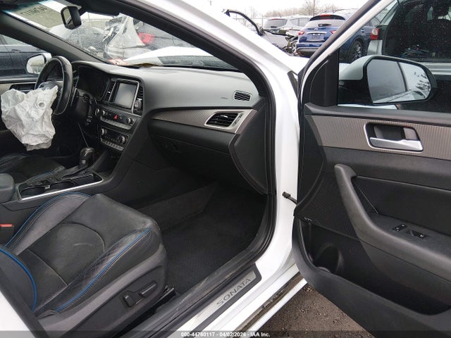 Aukcja sprzedaży 2019 Hyundai Sonata Limited 2.0t, vin: 5NPE34AB2KH793683, numer aukcji: 44760117