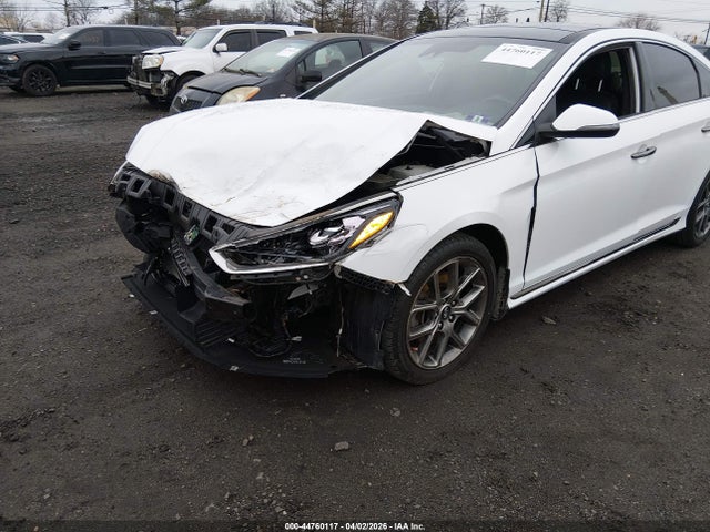 Aukcja sprzedaży 2019 Hyundai Sonata Limited 2.0t, vin: 5NPE34AB2KH793683, numer aukcji: 44760117