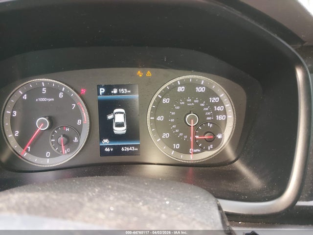 Aukcja sprzedaży 2019 Hyundai Sonata Limited 2.0t, vin: 5NPE34AB2KH793683, numer aukcji: 44760117