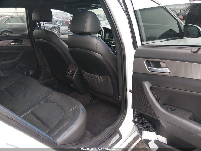 Aukcja sprzedaży 2019 Hyundai Sonata Limited 2.0t, vin: 5NPE34AB2KH793683, numer aukcji: 44760117