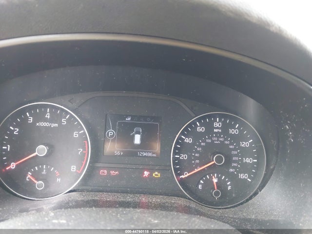 Продажа на аукционе авто 2019 Kia Sportage Lx, vin: KNDPMCAC4K7518796, номер лота: 44760118
