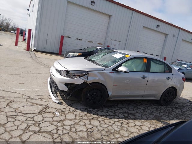 Продаж на аукціоні авто 2023 Kia Rio S, vin: 3KPA24ADXPE523972, номер лоту: 44760125