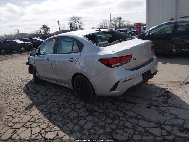 Продаж на аукціоні авто 2023 Kia Rio S, vin: 3KPA24ADXPE523972, номер лоту: 44760125