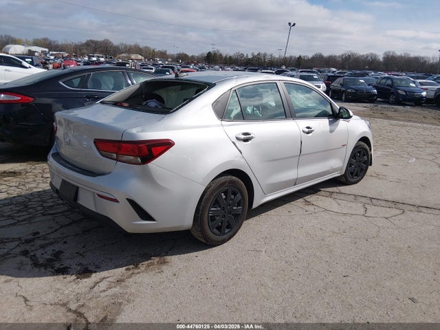 Продаж на аукціоні авто 2023 Kia Rio S, vin: 3KPA24ADXPE523972, номер лоту: 44760125