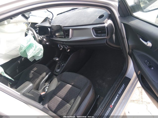Продаж на аукціоні авто 2023 Kia Rio S, vin: 3KPA24ADXPE523972, номер лоту: 44760125
