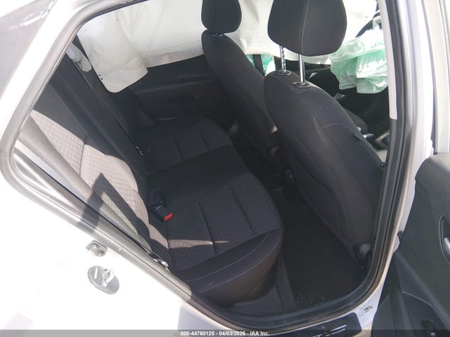 Продаж на аукціоні авто 2023 Kia Rio S, vin: 3KPA24ADXPE523972, номер лоту: 44760125
