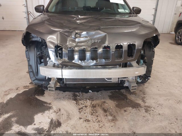 Aukcja sprzedaży 2019 Jeep Cherokee Latitude Plus Fwd, vin: 1C4PJLLB5KD470112, numer aukcji: 44760135