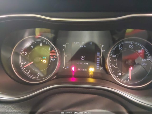 Aukcja sprzedaży 2019 Jeep Cherokee Latitude Plus Fwd, vin: 1C4PJLLB5KD470112, numer aukcji: 44760135