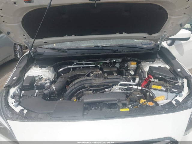 2023 Subaru Crosstrek Premium მანქანა იყიდება აუქციონზე, vin: JF2GTAPCXP8292801, აუქციონის ნომერი: 44760138