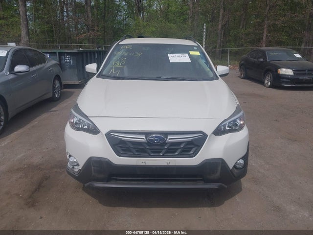 2023 Subaru Crosstrek Premium მანქანა იყიდება აუქციონზე, vin: JF2GTAPCXP8292801, აუქციონის ნომერი: 44760138