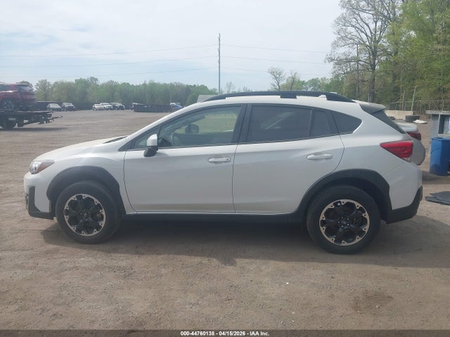 2023 Subaru Crosstrek Premium მანქანა იყიდება აუქციონზე, vin: JF2GTAPCXP8292801, აუქციონის ნომერი: 44760138