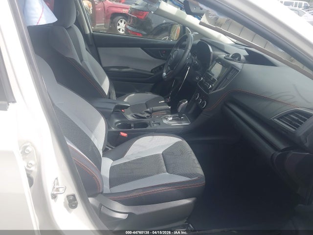 2023 Subaru Crosstrek Premium მანქანა იყიდება აუქციონზე, vin: JF2GTAPCXP8292801, აუქციონის ნომერი: 44760138