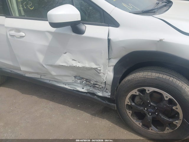 2023 Subaru Crosstrek Premium მანქანა იყიდება აუქციონზე, vin: JF2GTAPCXP8292801, აუქციონის ნომერი: 44760138