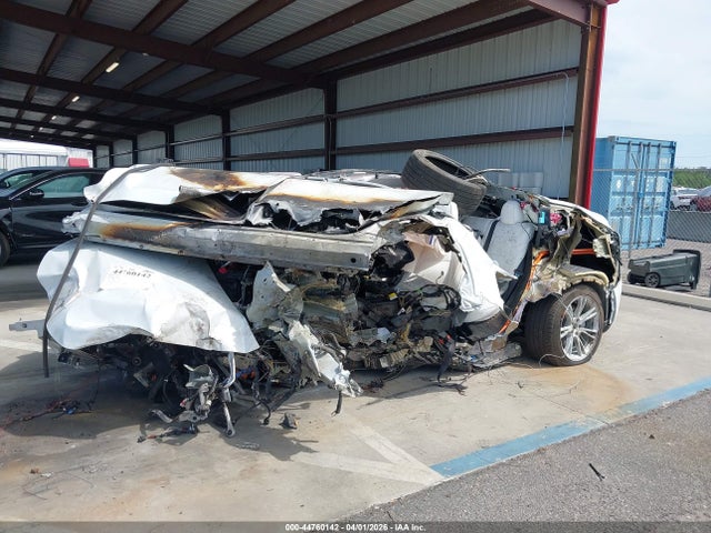 Aukcja sprzedaży 2024 Tesla Model Y Long Range Dual Motor All-wheel Drive, vin: 7SAYGDEE9RA253701, numer aukcji: 44760142