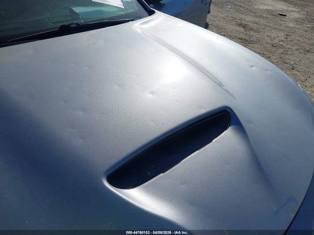 2C3CDXHG6JH210101 Dodge Charger Sxt Plus Rwd