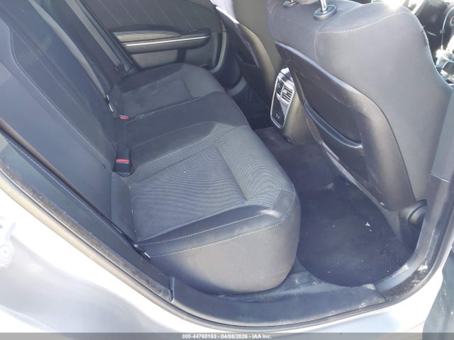 2C3CDXHG6JH210101 Dodge Charger Sxt Plus Rwd