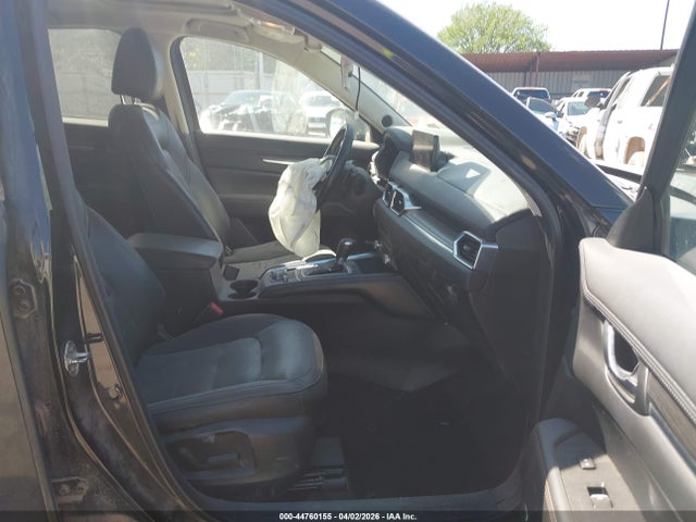 Aukcja sprzedaży 2021 Mazda Cx-5 Grand Touring, vin: JM3KFADM1M1359696, numer aukcji: 44760155