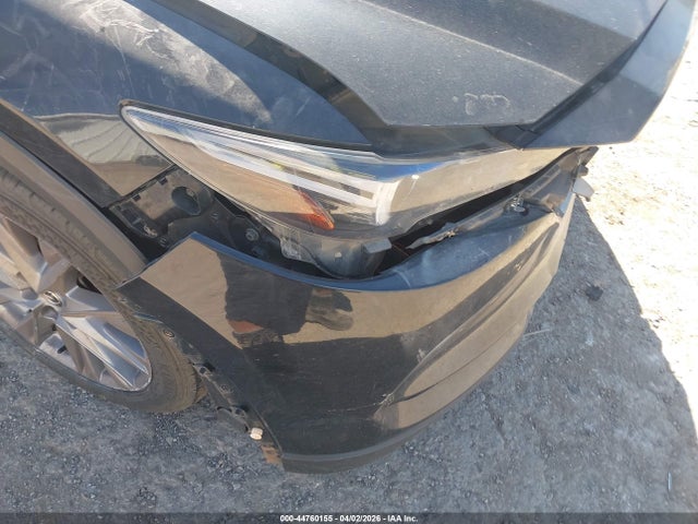 Aukcja sprzedaży 2021 Mazda Cx-5 Grand Touring, vin: JM3KFADM1M1359696, numer aukcji: 44760155