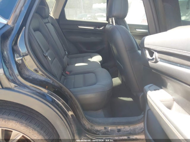 Aukcja sprzedaży 2021 Mazda Cx-5 Grand Touring, vin: JM3KFADM1M1359696, numer aukcji: 44760155