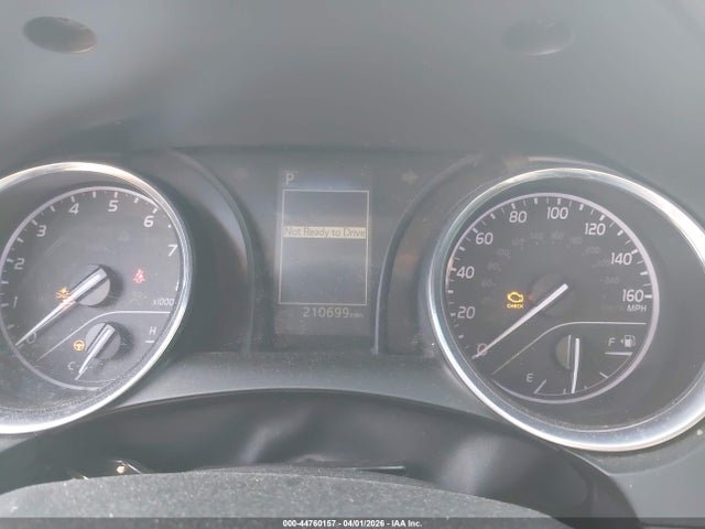 Продаж на аукціоні авто 2018 Toyota Camry Se, vin: 4T1B11HK2JU668521, номер лоту: 44760157