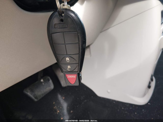 Продаж на аукціоні авто 2019 Dodge Grand Caravan Se, vin: 2C4RDGBG8KR807440, номер лоту: 44760160