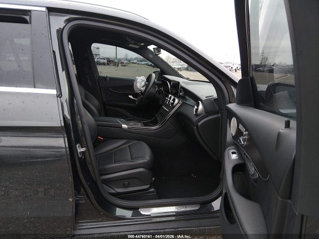 Продажа на аукционе авто 2021 Mercedes-benz Glc 300 4matic Suv, vin: W1N0G8EB3MV311850, номер лота: 44760161
