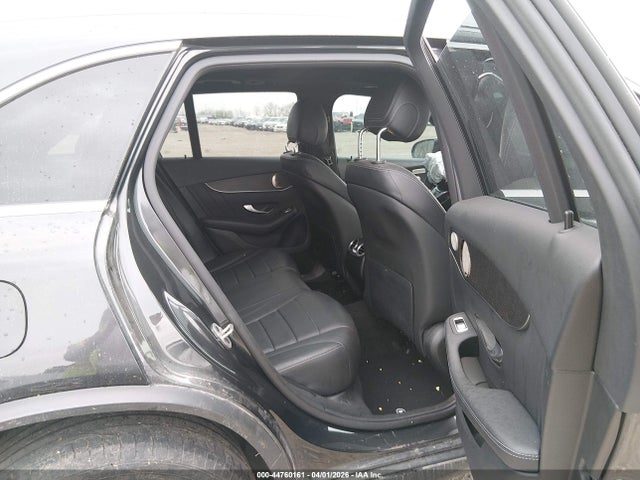 Продажа на аукционе авто 2021 Mercedes-benz Glc 300 4matic Suv, vin: W1N0G8EB3MV311850, номер лота: 44760161
