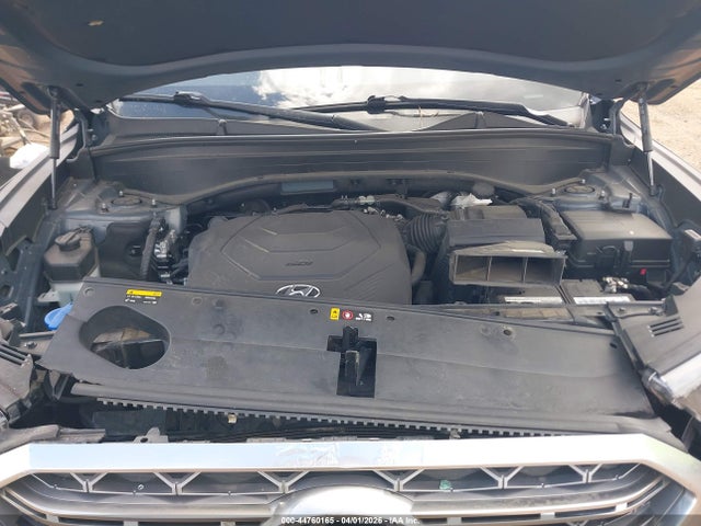 Aukcja sprzedaży 2020 Hyundai Palisade Limited, vin: KM8R54HE7LU049270, numer aukcji: 44760165