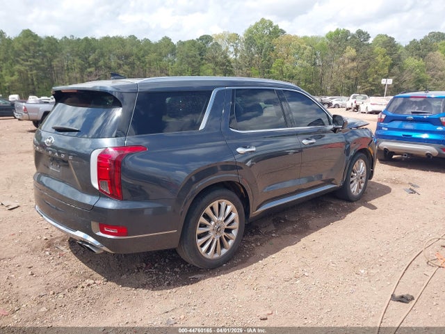 Aukcja sprzedaży 2020 Hyundai Palisade Limited, vin: KM8R54HE7LU049270, numer aukcji: 44760165